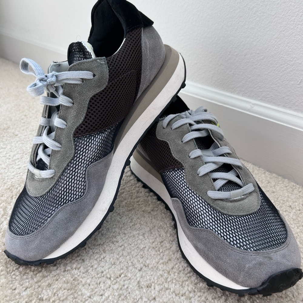 P448 sneakers made in Italy 🇮🇹 10